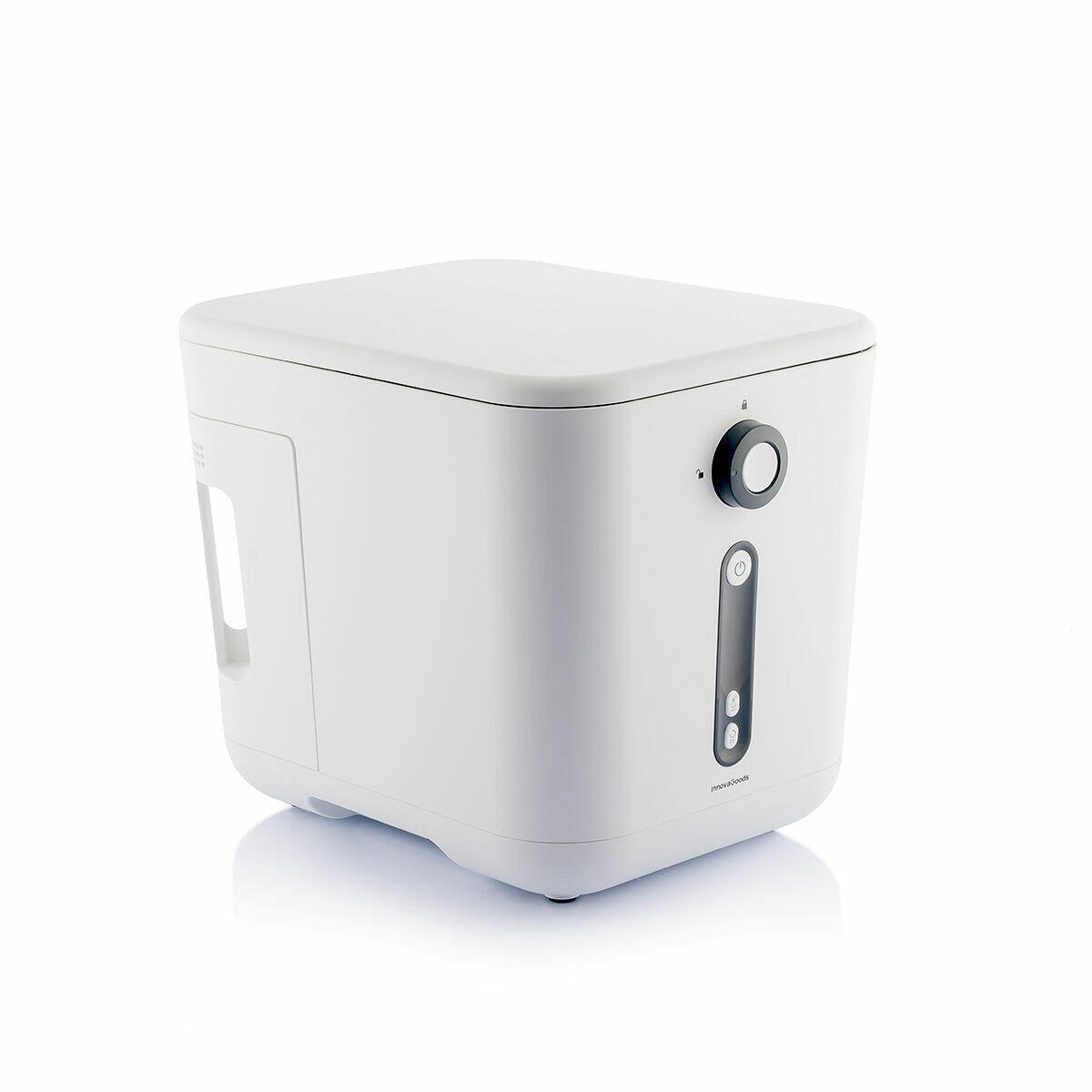 Compostador Eléctrico de Cocina Ewooster.