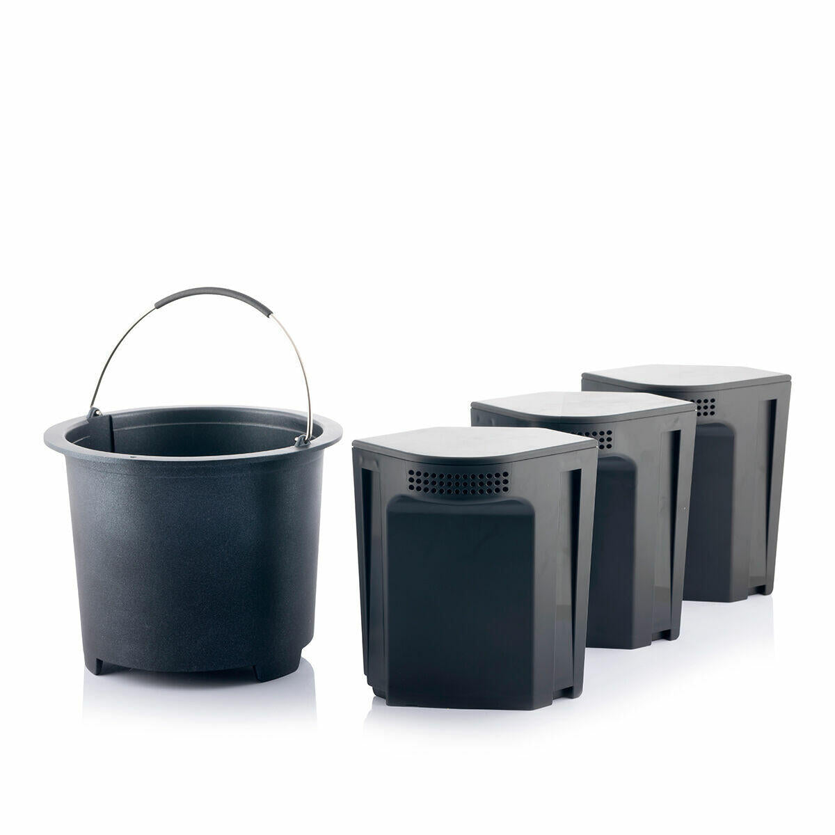 Compostador Eléctrico de Cocina Ewooster.
